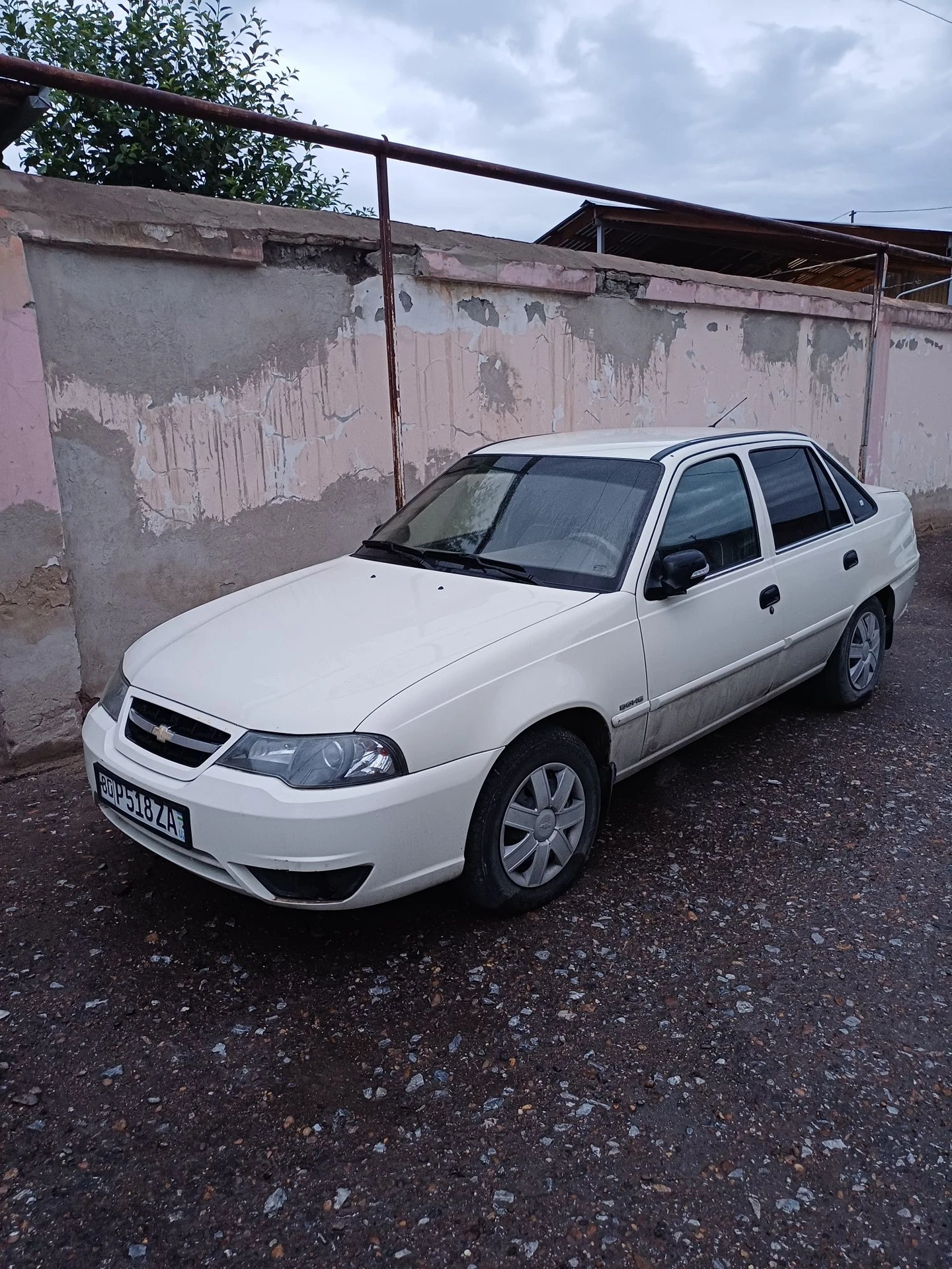 Daewoo Nexia