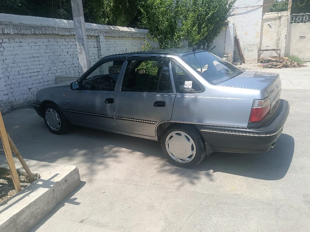 Daewoo Nexia