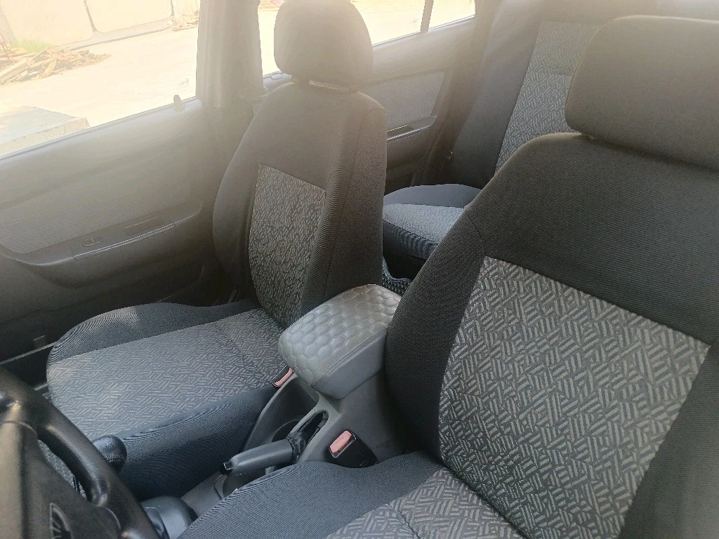 Daewoo Nexia