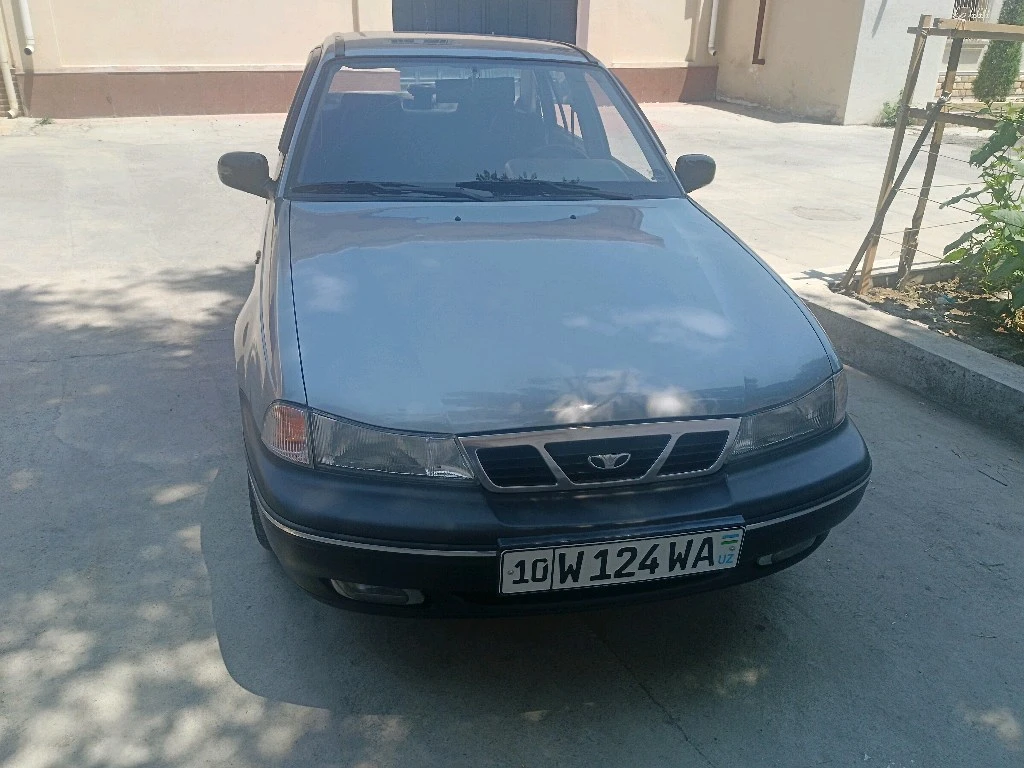 Daewoo Nexia