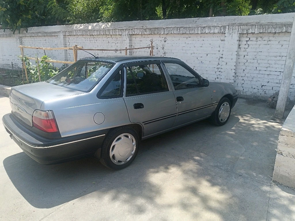Daewoo Nexia