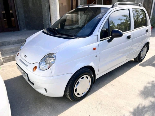 Chevrolet Matiz, 2009, Farg'ona
