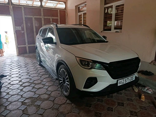 Jetour X70, 2023, Бухарская область