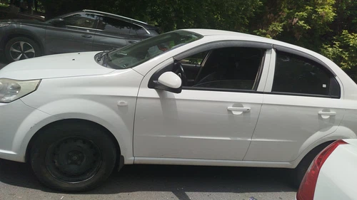Chevrolet Nexia, 2017, Toshkent shahri