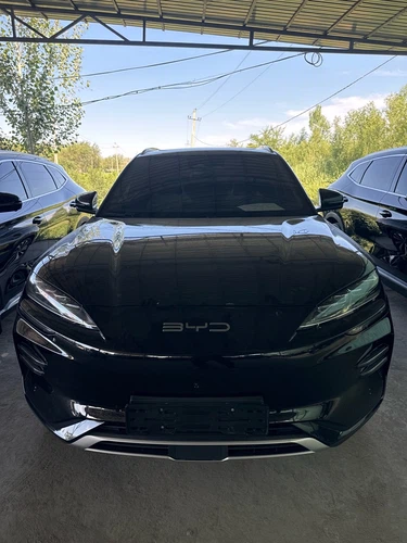 BYD Song Plus, 2023, Хорезмская область