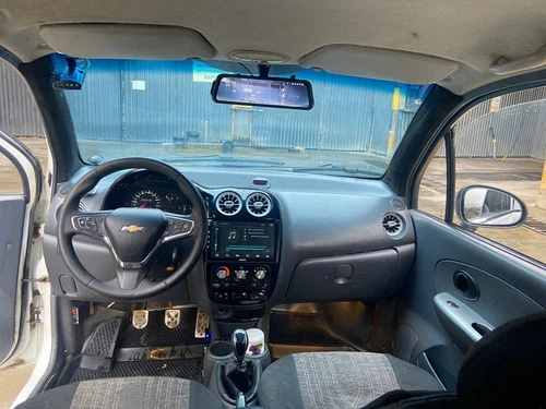 Chevrolet Matiz, 2009, Buxoro