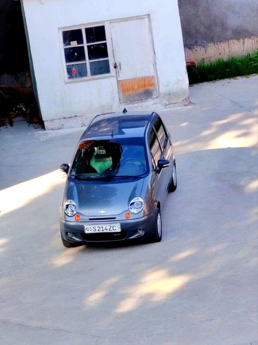Chevrolet Matiz, 2014, Toshkent shahri