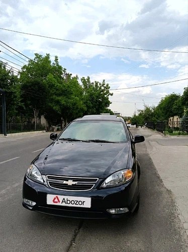 Chevrolet Lacetti, 2023, Ташкент (город)