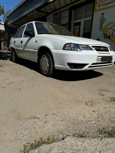 Chevrolet Nexia, 2010, Toshkent shahri