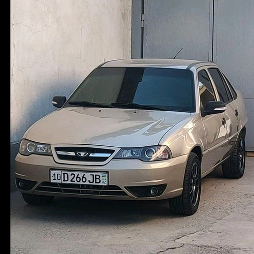 Chevrolet Nexia, 2014, Ташкентская область