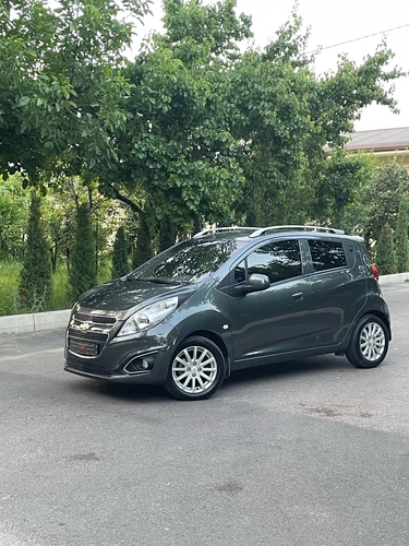 Chevrolet Spark, 2020, Ташкент (город)