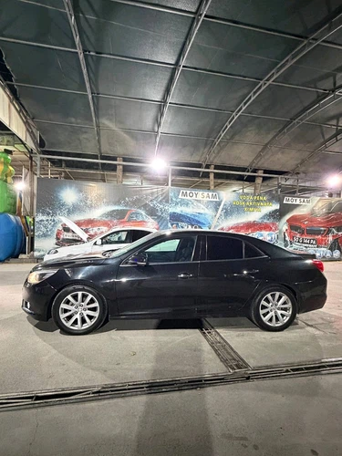 Chevrolet Malibu, 2013, Namangan