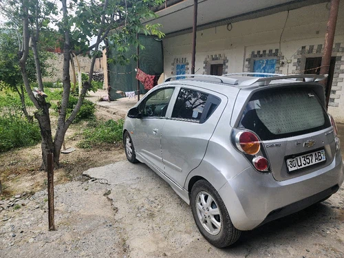 Chevrolet Spark, 2010, Samarqand