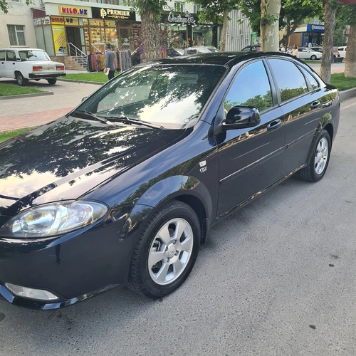Chevrolet Lacetti, 2023, Samarqand