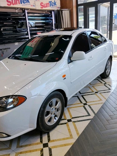 Chevrolet Lacetti, 2022, Samarqand