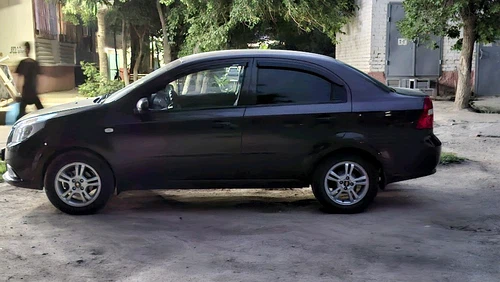 Chevrolet Nexia, 2021, Navoiy