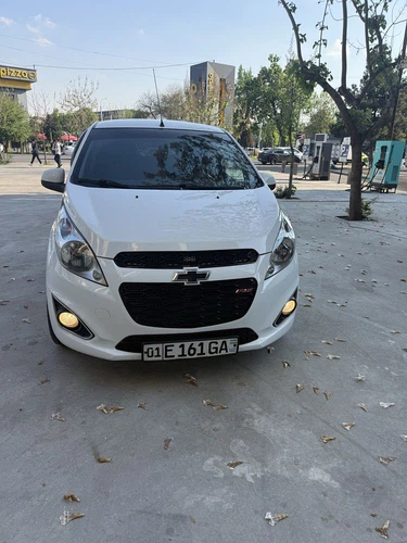 Chevrolet Spark, 2021, Ташкентская область
