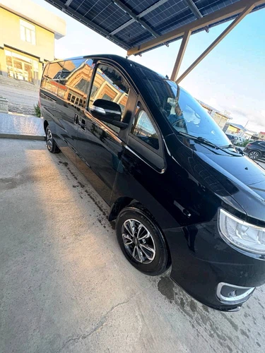 JAC M3, 2023, Toshkent shahri