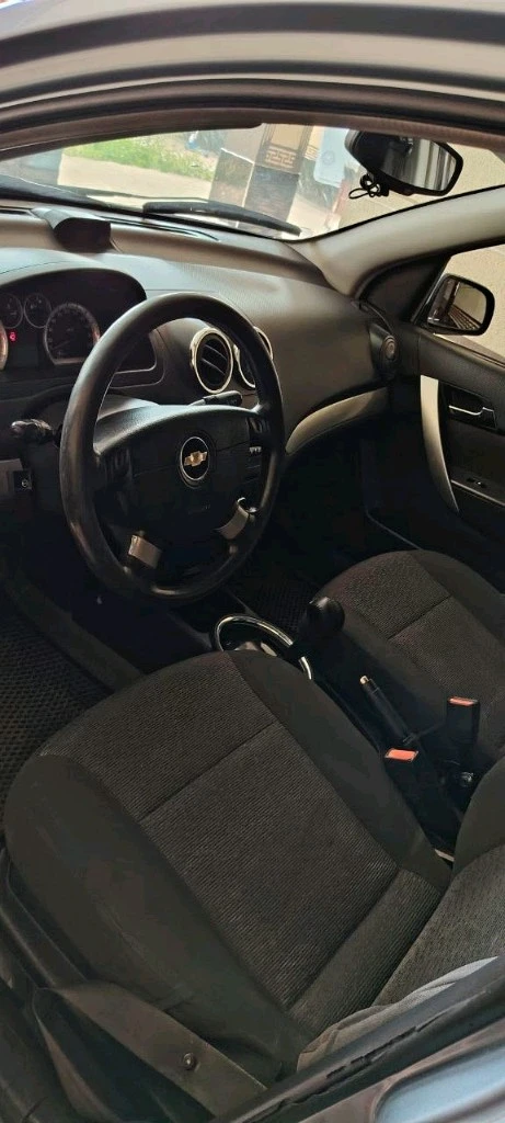 Chevrolet Nexia