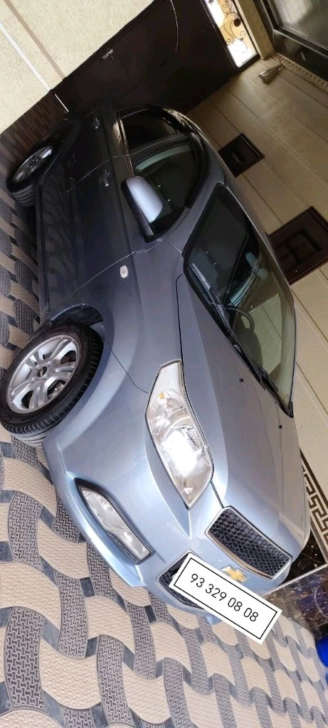 Chevrolet Nexia