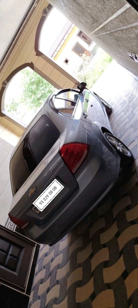 Chevrolet Nexia