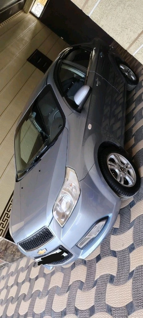 Chevrolet Nexia