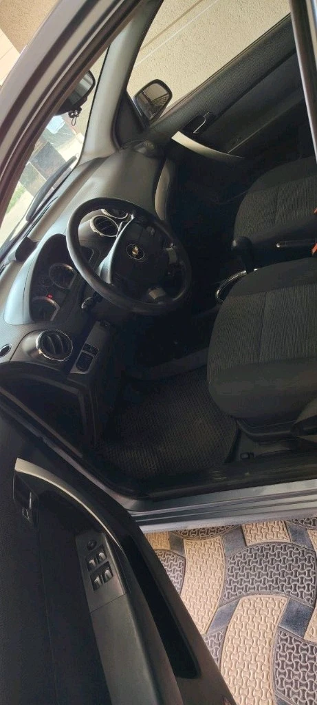 Chevrolet Nexia