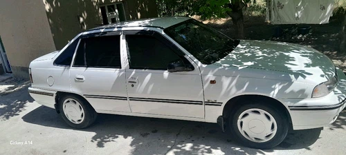 Daewoo Nexia, 2008, Samarqand