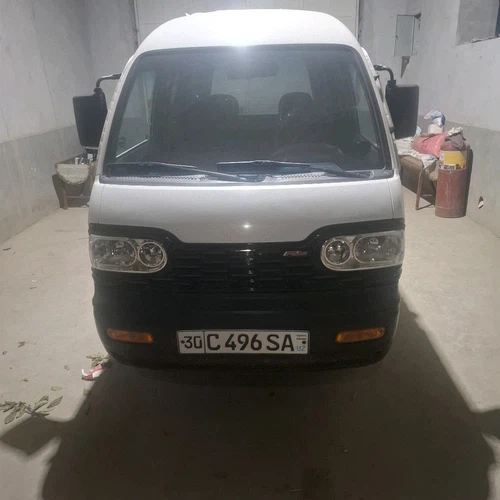 Chevrolet Damas, 2019, Samarqand
