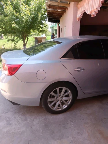 Chevrolet Malibu, 2012, Sirdaryo