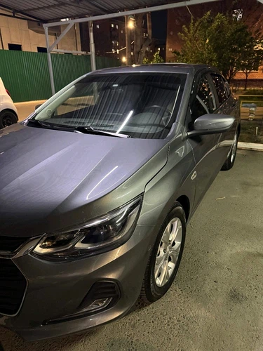 Chevrolet Onix, 2024, Toshkent shahri