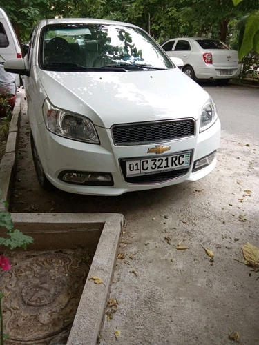 Chevrolet Nexia, 2020, Toshkent shahri