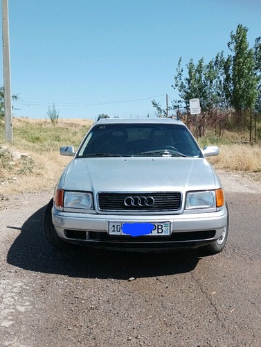 Audi 100, 1994, Toshkent