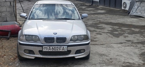 BMW 3 серии, 1999, Surxondaryo