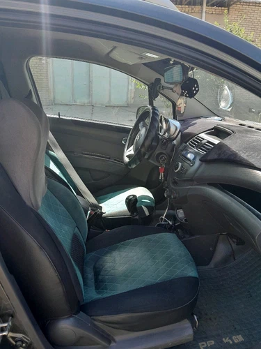 Chevrolet Spark, 2019, Бухарская область