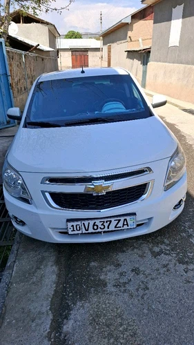 Chevrolet Cobalt, 2013, Toshkent