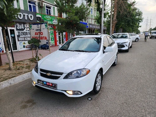 Chevrolet Lacetti, 2023, Andijon