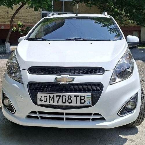 Chevrolet Spark, 2020, Ферганская область