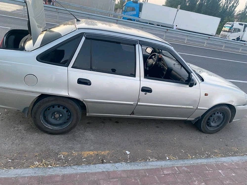 Chevrolet Nexia, 2009, Toshkent