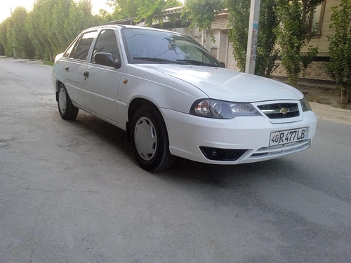 Chevrolet Nexia, 2014, Farg'ona