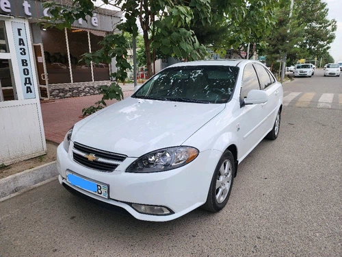 Chevrolet Lacetti, 2019, Andijon