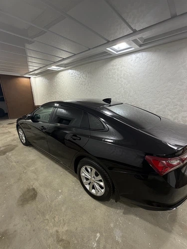 Chevrolet Malibu, 2023, Toshkent shahri
