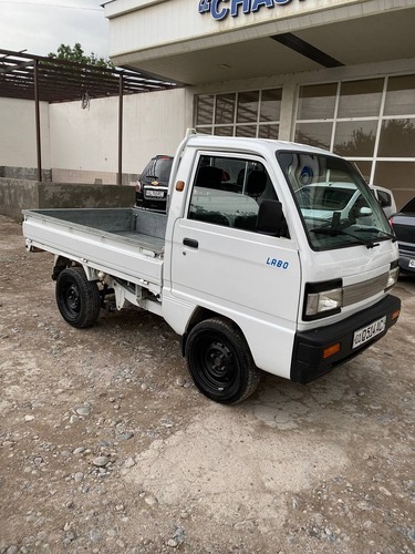Chevrolet Labo, 2023, Toshkent