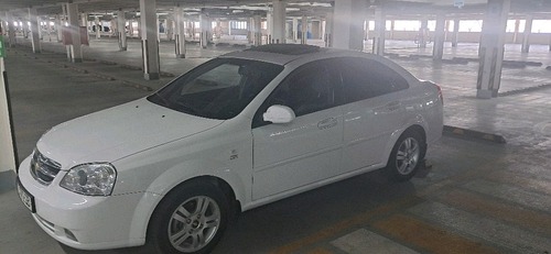 Chevrolet Lacetti, 2013, Toshkent shahri