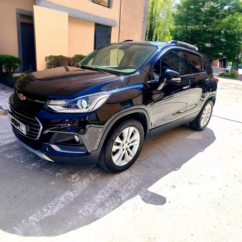 Chevrolet Tracker, 2019, Toshkent shahri
