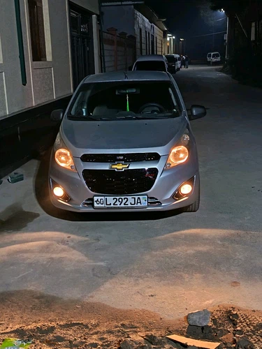 Chevrolet Spark, 2011, Андижанская область