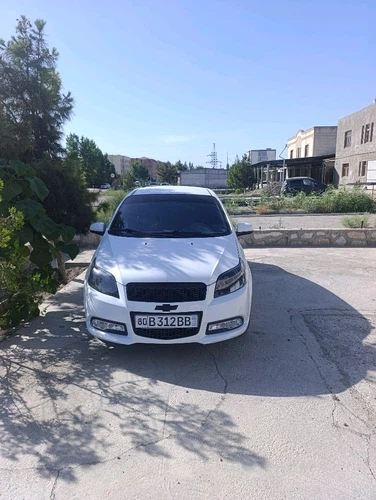 Chevrolet Nexia, 2019, Buxoro