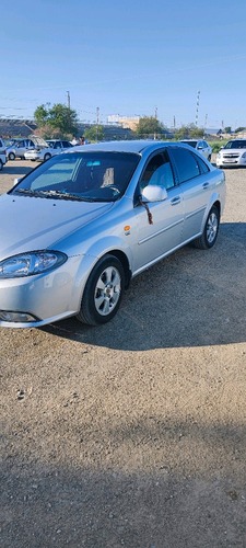 Chevrolet Lacetti, 2015, Qoraqalpogʻiston Respublikasi