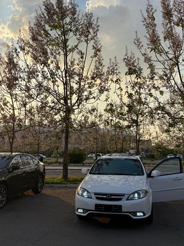 Chevrolet Lacetti, 2021, Toshkent shahri