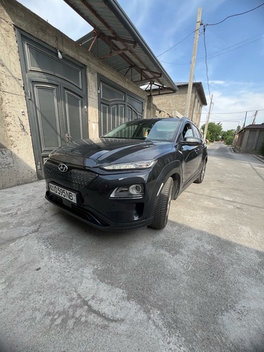 Hyundai Kona, 2019, Toshkent